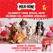 Show in main carousel: Milk-Bone Celebration Biscuits Dog Treats, 300-g bag slide 4 of 8