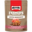 Show in main carousel: Milk-Bone Farmer’s Medley Limited Ingredient Salmon Dog Treats, 280-g bag slide 1 of 8
