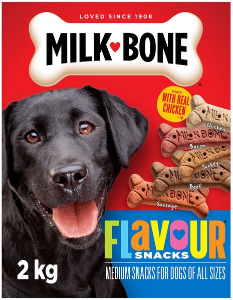 Chicken milk clearance bone