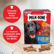 Show in main carousel: Milk-Bone Flavour Snacks Assorted Meat Flavours Medium Crunchy Biscuit Dog Treats, 2-kg box slide 4 of 9