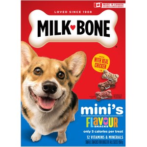 DentaLife Chews Daily Oral Care Medium Dog Treats
