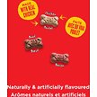 Show in main carousel: Milk-Bone Flavour Snacks Assorted Meat Flavours Mini's Crunchy Biscuit Dog Treats, 475-g box slide 3 of 9