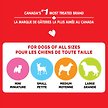 Show in main carousel: Milk-Bone Flavour Snacks Assorted Meat Flavours Mini's Crunchy Biscuit Dog Treats, 475-g box slide 5 of 9