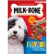 Show in main carousel: Milk-Bone Flavour Snacks Assorted Meat Flavours Small Crunchy Biscuit Dog Treats, 800-g box slide 1 of 9