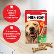 Show in main carousel: Milk-Bone Original Crunchy Biscuit Large Dog Treats, 2-kg box slide 4 of 9
