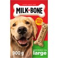 Milk-Bone Original Crunchy Biscuit Large Dog Treats, 900-g box