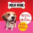 Show in main carousel: Milk-Bone Original Crunchy Biscuit Mini's Dog Treats, 850-g box slide 2 of 8