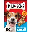 Show in main carousel: Milk-Bone Original Crunchy Biscuit Small Dog Treats, 800-g box slide 1 of 8