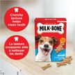 Show in main carousel: Milk-Bone Original Crunchy Biscuit Small Dog Treats, 800-g box slide 3 of 8