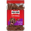 Show in main carousel: Milk-Bone Beef Steak Flavour Soft & Chewy Dog Treats, 708-g tub slide 1 of 9