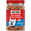 Show in main carousel: Milk-Bone Chicken Recipe Soft & Chewy Dog Treats, 708g tub slide 1 of 9