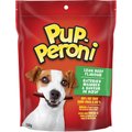 Pup-Peroni Lean Beef Flavour Dog Treats, 158-g bag