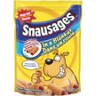 Show in main carousel: Snausages In a Blanket Beef & Cheese Flavour Dog Treats, 708-g bag slide 1 of 3