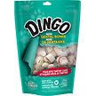 Show in main carousel: Dingo Dental Mini Dog Treats, 14 count slide 1 of 2