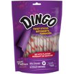 Show in main carousel: Dingo Twist Sticks Dog Treats, 40 count slide 1 of 4