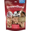 Show in main carousel: DreamBone Chicken Mini Dog Treats, 45 count slide 1 of 4