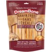 Show in main carousel: DreamBone Grain-Free Sticks Dog Treats, 10 count slide 1 of 4