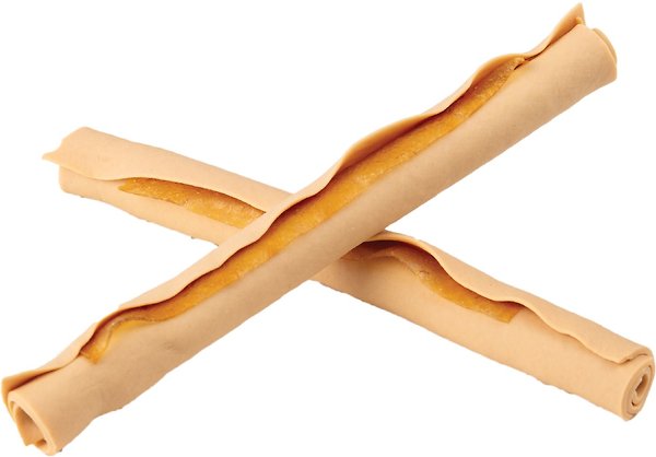 Show full view: DreamBone Grain-Free Sticks Dog Treats, 10 count slide 3 of 4