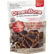 Show in main carousel: DreamBone Grill Master T-Bone Dog Treats, 10 count slide 1 of 4