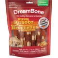 DreamBone Kabobz Dog Treats, 12 count