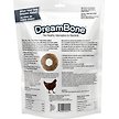Show in main carousel: DreamBone Protein Rings Chicken & Sweet Potato Dog Treats, 4.2-oz bag slide 2 of 3