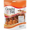 Show in main carousel: Good 'n' Fun Triple Flavor Kabob Dog Treats, 681-g bag slide 1 of 4