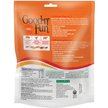 Show in main carousel: Good 'n' Fun Triple Flavor Twist Sticks Dog Treats, 245-g bag slide 2 of 3