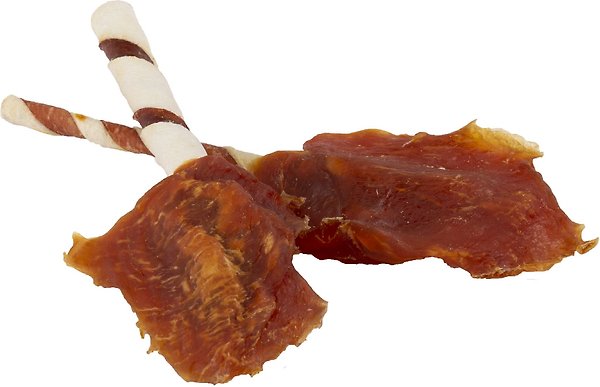 Show full view: Good 'n' Fun Triple Flavor Wings Dog Treats, 340-g bag slide 3 of 4