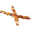 Show in main carousel: Good 'n' Fun Triple Flavor Twist Sticks Dog Treats, 488-g bag slide 3 of 3