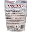 Show in main carousel: SmartBones Chicken Mini Bones Dog Treats, 24 count slide 2 of 4