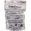 Show in main carousel: SmartBones Peanut Butter Mini Bones Dog Treats, 24 count slide 2 of 4