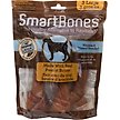 Show in main carousel: SmartBones Peanut Butter Large Bones Dog Treats, 3 count slide 1 of 4