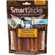 Show in main carousel: SmartBones Peanut Butter Sticks Dog Treats, 10 count slide 1 of 4