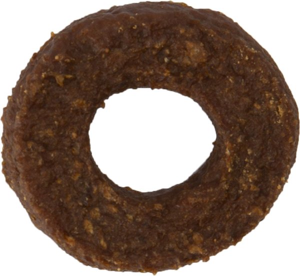 Show full view: SmartBones Protein Rings Duck & Flax Seed Dog Treats, 255-g bag slide 3 of 3