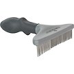Show in main carousel: FURminator Dog & Cat Grooming Rake slide 1 of 2
