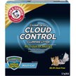 Show in main carousel: Arm & Hammer Litter Clump & Seal Cloud Control Clumping Clay Cat Litter, 12.7-kg box slide 1 of 9