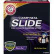 Show in main carousel: Arm & Hammer Litter Clump & Seal Slide Clumping Clay Cat Litter, 12.7-kg box slide 1 of 10
