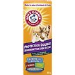 Show in main carousel: Arm & Hammer Litter Double Duty Advanced Odour Control Cat Litter Deodorizer, 850-g box slide 2 of 3