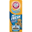 Show in main carousel: Arm & Hammer Litter Plus OxiClean Pet Fresh Carpet & Room Odour Eliminator, 700-g box slide 1 of 3