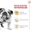 Show in main carousel: Royal Canin Breed Health Nutrition Bulldog Adult Dry Dog Food, 13.62-kg bag slide 2 of 9