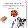 Show in main carousel: Royal Canin Breed Health Nutrition Bulldog Adult Dry Dog Food, 13.62-kg bag slide 4 of 9