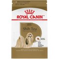 Royal Canin Breed Health Nutrition Shih Tzu Adult Dry Dog Food, 1.135-kg bag