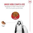 Show in main carousel: Royal Canin Breed Health Nutrition Shih Tzu Adult Dry Dog Food, 1.135-kg bag slide 4 of 9