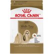 Show in main carousel: Royal Canin Breed Health Nutrition Shih Tzu Adult Dry Dog Food, 4.54-kg bag slide 1 of 9