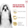 Show in main carousel: Royal Canin Breed Health Nutrition Shih Tzu Adult Dry Dog Food, 4.54-kg bag slide 2 of 9