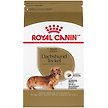 Show in main carousel: Royal Canin Breed Health Nutrition Dachshund Adult Dry Dog Food, 1.135-kg bag slide 1 of 9