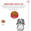 Show in main carousel: Royal Canin Breed Health Nutrition Dachshund Adult Dry Dog Food, 1.135-kg bag slide 4 of 9