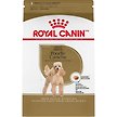 Show in main carousel: Royal Canin Breed Health Nutrition Poodle Adult Dry Dog Food, 1.135-kg bag slide 1 of 9