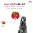 Show in main carousel: Royal Canin Breed Health Nutrition Poodle Adult Dry Dog Food, 1.135-kg bag slide 4 of 9
