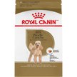 Show in main carousel: Royal Canin Breed Health Nutrition Poodle Adult Dry Dog Food, 4.54-kg bag slide 1 of 9